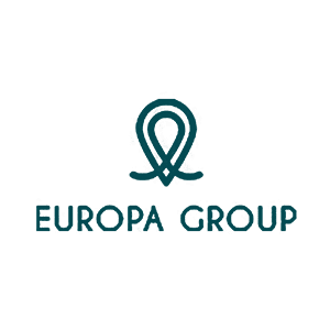 Europa Groupe Logo