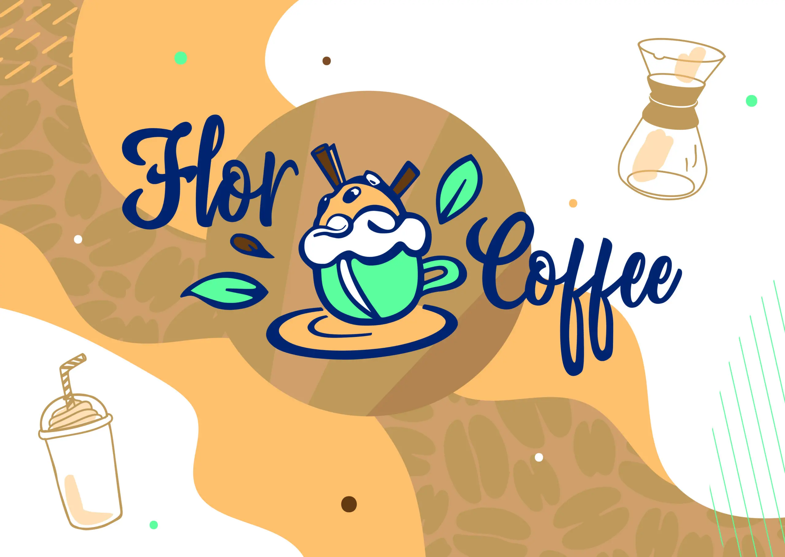Flor Coffee
